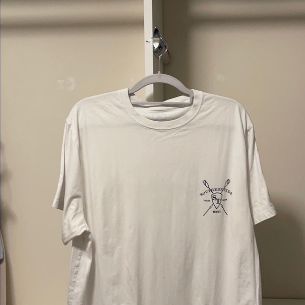Southern Tide Shirt